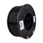 eSUN PLA+ 2.85mm 3D Printer Filament 3Kg/roll [Black]