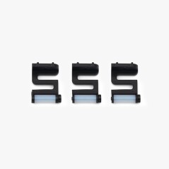 Nozzle Wiper Set (3-Pack) - P1 [FAW001]