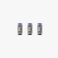 PTFE Tube Coupler connector - X1/P1 [FAZ006]