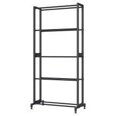BIQU Panda Feed Rack – Stackable Filament Storage System