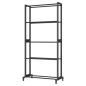 BIQU Panda Feed Rack – Stackable Filament Storage System