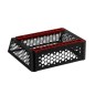 BIQU Panda Perch – Dual AMS Overhead Mount with Modular Storage