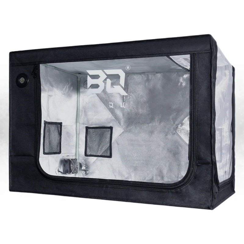BIQU Panda Shelter – Transparent Enclosure for Bambu Lab A1 / A1 Mini