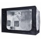 BIQU Panda Shelter – Transparent Enclosure for Bambu Lab A1 / A1 Mini