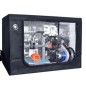 BIQU Panda Shelter – Transparent Enclosure for Bambu Lab A1 / A1 Mini