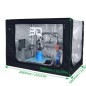 BIQU Panda Shelter – Transparent Enclosure for Bambu Lab A1 / A1 Mini