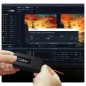 BIQU TD1S V1.0 – Filament Transmission & Color Capture Tool