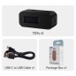BIQU TD1S V1.0 – Filament Transmission & Color Capture Tool