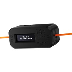BIQU TD1S V1.0 – Filament Transmission & Color Capture Tool