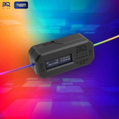 BIQU TD1S V1.0 – Filament Transmission & Color Capture Tool