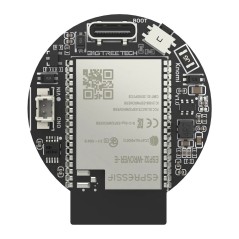 BIQU Panda Knomi – Smart Display for Bambu Lab Printers (Screen Only)