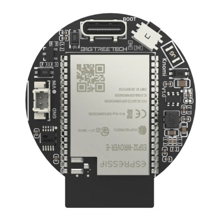 BIQU Panda Knomi – Smart Display for Bambu Lab Printers (Screen Only)