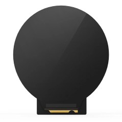 BIQU Panda Knomi – Smart Display for Bambu Lab Printers (Screen Only)
