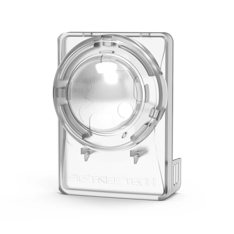 BIGTREETECH Panda Knomi – Replacement Shell (Shell Only)