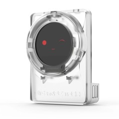 BIGTREETECH Panda Knomi – Replacement Shell (Shell Only)