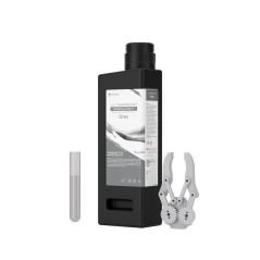 HeyGears UltraPrint PAU11 (International Version) – ABS-like Resin (1kg/bottle)