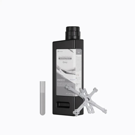 HeyGears UltraPrint PAU11 (International Version) – ABS-like Resin (1kg/bottle)