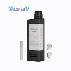 HeyGears UltraPrint-Design PAM10 – CMYK Mixable Colored Resin (1kg/bottle)