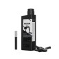 HeyGears UltraPrint-Tooling PAU20 General   Purpose– (Black)- Polycarbonate-like Resin, (1kg/bottle)