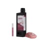HeyGears UltraPrint-Modeling PAWW20-  (Translucent Pink) - Water Washable Modeling Resin (1kg/bottle)