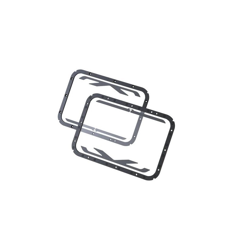 HeyGears- UltraCraft Reflex RS – Pulsing Release Film Kit