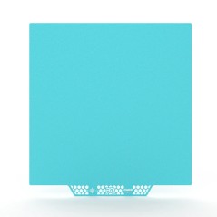 BIQU CryoGrip Pro Build Plate – Double-Sided 7-Layer Composite (Glacier Fine Texture) – 300×300mm