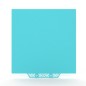 BIQU CryoGrip Pro Build Plate – Double-Sided 7-Layer Composite (Glacier Fine Texture) – 300×300mm