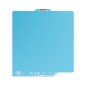 BIQU Panda Build Plate CryoGrip Pro – Double-Sided 7-Layer Composite (Frostbite Coarse Texture) – 257×257mm