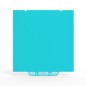 BIQU CryoGrip Pro Build Plate – Double-Sided 7-Layer Composite (Glacier Fine Texture)(For QIDI plus4) (for K1 Max) – 300×300mm