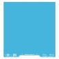 BIQU CryoGrip Pro Build Plate – Double-Sided 7-Layer Composite (Frostbite Coarse Texture) – 300×300mm