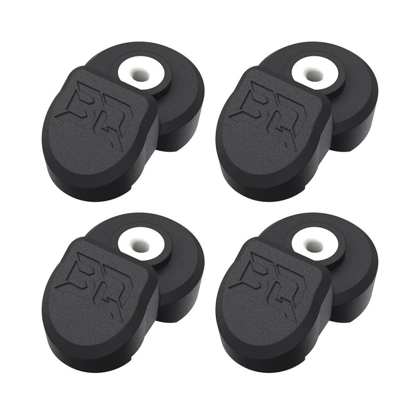 BIQU AMS Guard – Multi-Material Reliability Upgrade (4PCS) for Bambu Lab P1/X1