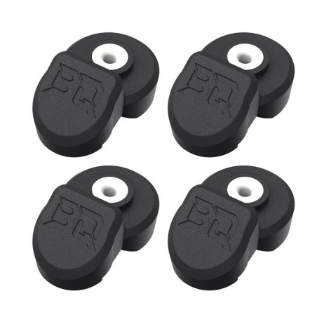 BIQU AMS Guard – Multi-Material Reliability Upgrade (4PCS) for Bambu Lab P1/X1