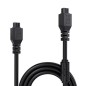 BIQU AMS Cable – 4-Pin Reliability Upgrade (0.5M / 1M)