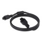 BIQU AMS Cable – 4-Pin Reliability Upgrade (0.5M / 1M)