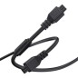 BIQU AMS Cable – 6-Pin Reliability Upgrade (1M / 1.5M / 2M)
