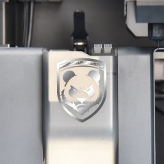 BIQU Panda Purge Shield – Multi-Material Printing Enhancement Kit