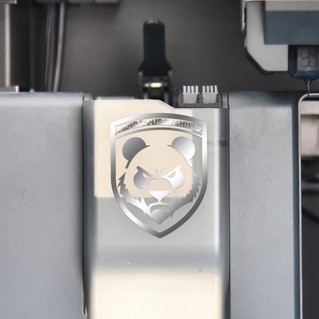 BIQU Panda Purge Shield – Multi-Material Printing Enhancement Kit