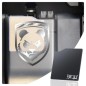 BIQU Panda Purge Shield – Multi-Material Printing Enhancement Kit