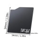 BIQU Panda Purge Shield – Multi-Material Printing Enhancement Kit