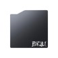 BIQU Panda Purge Shield – Multi-Material Printing Enhancement Kit