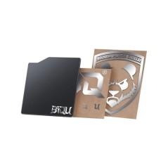 BIQU Panda Purge Shield – Multi-Material Printing Enhancement Kit