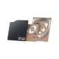 BIQU Panda Purge Shield – Multi-Material Printing Enhancement Kit