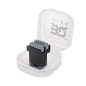BIQU Panda Brush PX – Purging Reliability Upgrade Kit / Spare Silicone Pads for Bambu Lab P1/X1