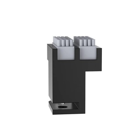 BIQU Panda Brush PX – Purging Reliability Upgrade Kit / Spare Silicone Pads for Bambu Lab P1/X1