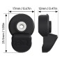 BIQU AMS Guard – Multi-Material Reliability Upgrade (4PCS) for Bambu Lab P1/X1