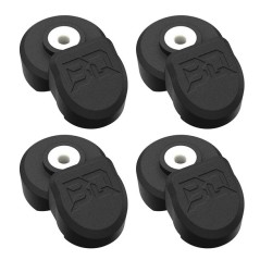 BIQU AMS Guard – Multi-Material Reliability Upgrade (4PCS) for Bambu Lab P1/X1