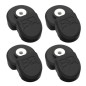 BIQU AMS Guard – Multi-Material Reliability Upgrade (4PCS) for Bambu Lab P1/X1