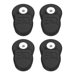 BIQU AMS Guard – Multi-Material Reliability Upgrade (4PCS) for Bambu Lab P1/X1