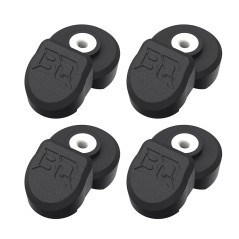 BIQU AMS Guard – Multi-Material Reliability Upgrade (4PCS) for Bambu Lab P1/X1
