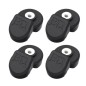 BIQU AMS Guard – Multi-Material Reliability Upgrade (4PCS) for Bambu Lab P1/X1